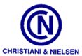 Christiani & Nielsen (Thai) Public Company Limited's logo