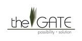 The Gate Limited's logo