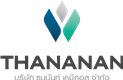 THANANAN CHEMICAL CO., LTD.'s logo