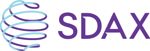 SDAX EXCHANGE PTE. LTD. logo