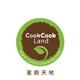 CookCook Land Limited's logo