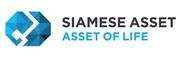 Siamese Asset Public Company Limited's logo
