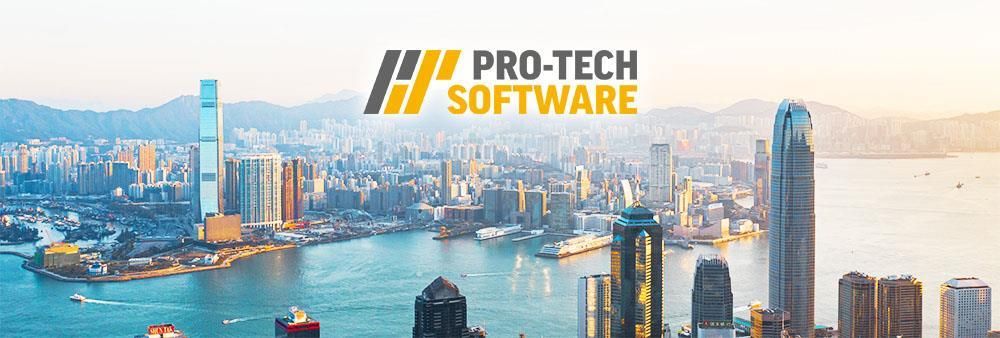 Pro-Tech Software (Asia) Limited's banner