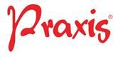 The Praxis Company (Thailand)'s logo