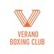 Verano Boxing Club Limited's logo
