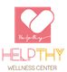 Helpthy Wellness Center's logo