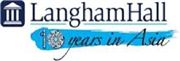 Langham Hall Hong Kong Limited's logo