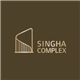 Singha Property Development Co., Ltd.'s logo