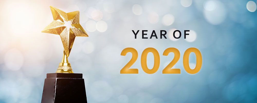 National Cybersecurity Innovation Challenge Award 2020 (CYBER100)-TOP3 FINALIST 2020