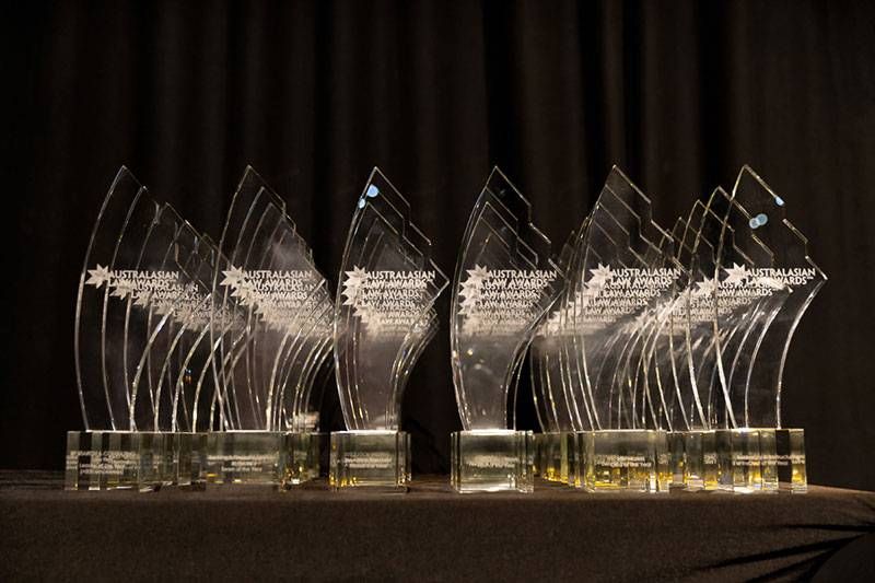 Australian HR Awards – Best Learning and Development Program 2021