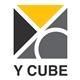 Y Cube International Limited's logo