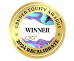 Gender Equity Awards 2024