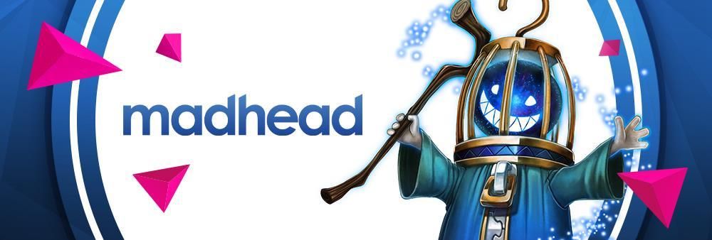 Mad Head App Limited's banner
