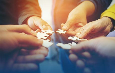Company's culture and value information