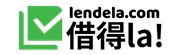 Lendela Limited's logo