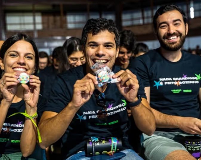 Company's culture and value information