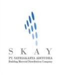 PT Satriakarya Adiyudha logo