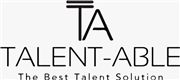 Talent-able Consultancy's logo