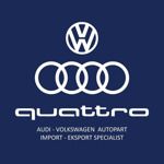 Bengkel Quattro Audi VW
