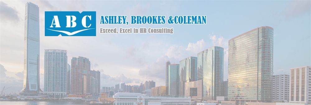 Ashley, Brookes & Coleman Limited's banner