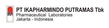 PT Ikapharmindo Putramas 