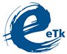 E-Teklon Company Limited's logo
