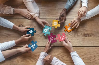 Company's culture and value information