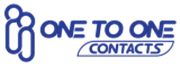 One to One Contacts Public Company Limited's logo