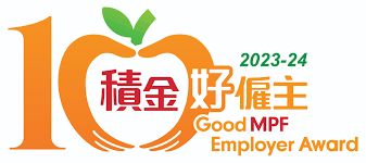Good MPF Employer Award 2024