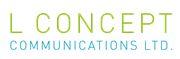 L Concept Communications Limited's logo