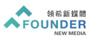 Founder New Media Limited's logo