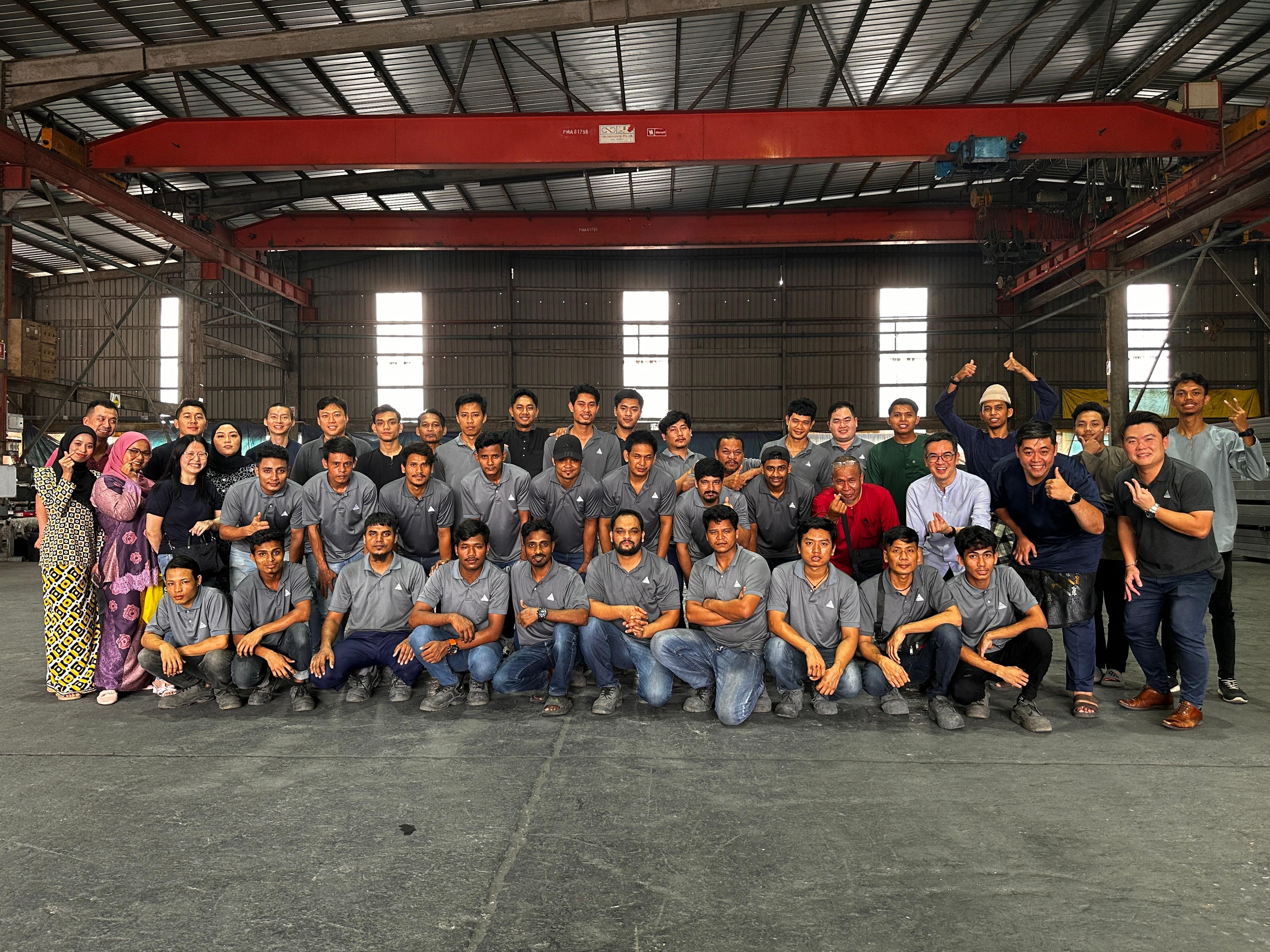 Company's culture and value information