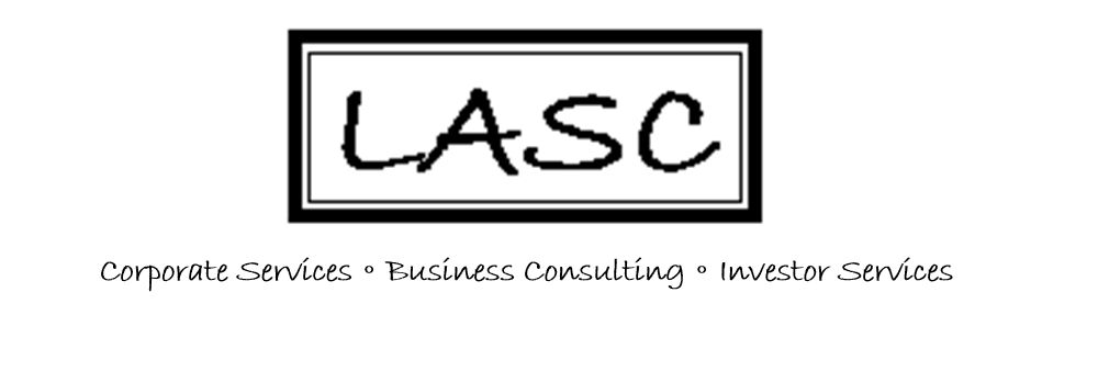 LASC Limited's banner
