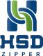 HSD Zipper Limited's logo