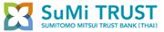 Sumitomo Mitsui Trust Bank (Thai) Public Company Limited's logo