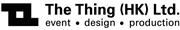 The Thing (HK) Limited's logo