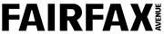 FairFax Avenue's logo