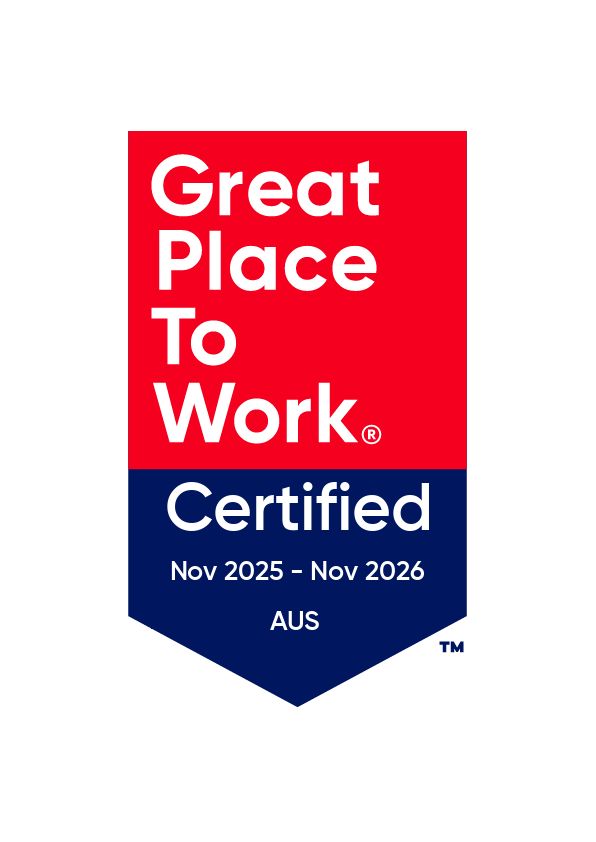 Great Place to Work 2026
