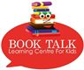 Book Talk Limited's logo