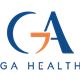 GA Health Company Limited's logo
