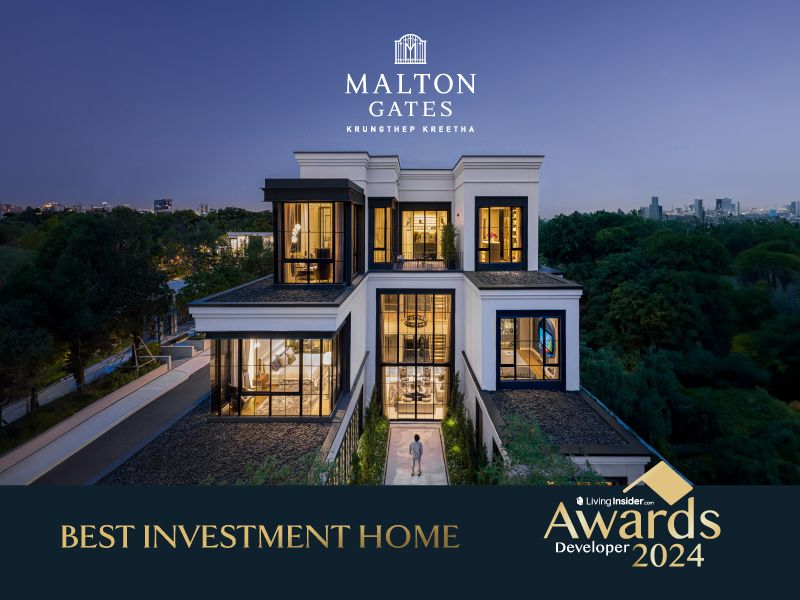 Best Investment Home 2024