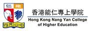 Hong Kong Nang Yan College of Higher Education's logo