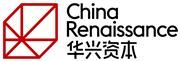 China Renaissance Securities (Hong Kong) Limited's logo