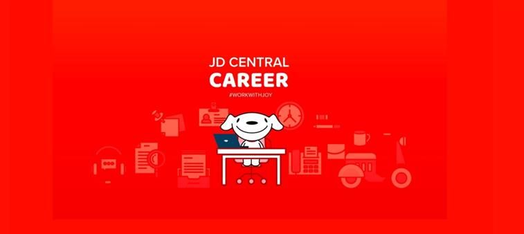 Central JD Commerce Limited.'s banner