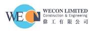 Wecon Limited's logo