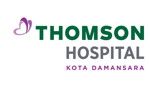 jobs in Thomson Hospital Kota Damansara