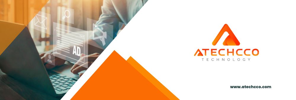 Atechcco Information Technology Company Limited's banner