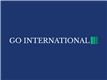 Go International's logo