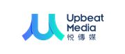 Upbeat Media HK Limited's logo