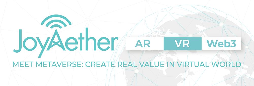 Joy Aether Limited's banner